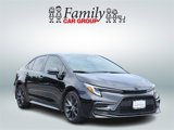 Used 2023 Toyota Corolla SE image 2
