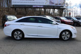 Used 2015 Hyundai Sonata Limited w/ Option Group 02 image 6