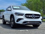 New 2025 Mercedes-Benz GLA 250 image 2