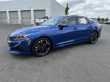 Used 2021 Kia K5 GT-Line w/ GT-Line FWD Premium Package image 5
