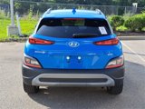 Used 2023 Hyundai Kona SEL w/ Cargo Package image 4