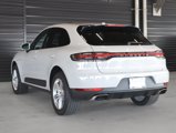 Used 2021 Porsche Macan image 3
