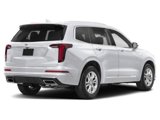 New 2025 Cadillac XT6 Luxury image 2