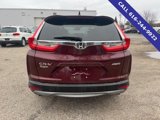Used 2017 Honda CR-V EX image 4