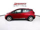 Used 2021 Chevrolet Bolt LT image 4