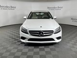 Certified 2019 Mercedes-Benz C 300 Sedan image 2