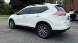 Used 2016 Nissan Rogue SL w/ SL Premium Package image 3