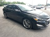 Used 2022 Chevrolet Malibu LT image 2