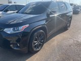 Used 2018 Chevrolet Traverse RS image 2