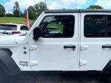 Used 2018 Jeep Wrangler Unlimited Sport S image 4
