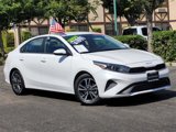 Certified 2023 Kia Forte LXS w/ LXS Technology Package image 2