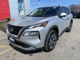 Certified 2022 Nissan Rogue SV image 4