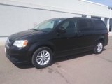 Used 2014 Dodge Grand Caravan SXT w/ Rear Park Assist Package image 2