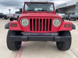 Used 1999 Jeep Wrangler SE image 2