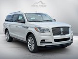 New 2024 Lincoln Navigator L Reserve image 2