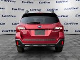 Used 2018 Subaru Outback 2.5i Limited image 4