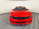 Certified 2022 Dodge Charger SXT image 4