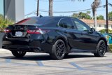 Certified 2022 Toyota Camry SE image 5