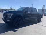 Used 2023 Ford F150 Lariat w/ Equipment Group 502A High image 5