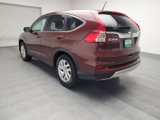 Used 2016 Honda CR-V EX image 5