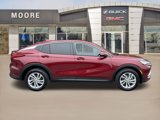 New 2025 Buick Envista Preferred w/ Convenience I Package image 3