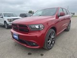 Used 2018 Dodge Durango GT image 2