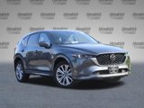Used 2022 MAZDA CX-5 Signature image 2