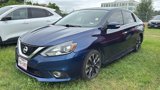 Used 2017 Nissan Sentra SR w/ Protection Package image 4