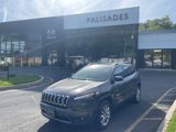 Used 2017 Jeep Cherokee Limited image 5