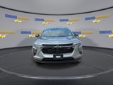 New 2025 Chevrolet Trax RS image 6
