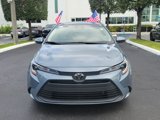 Used 2023 Toyota Corolla LE image 4