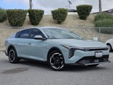 Used 2025 Kia K4 EX image 3