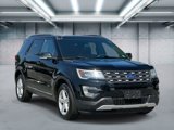 Used 2016 Ford Explorer XLT w/ Equipment Group 202A image 2