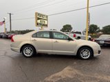 Used 2010 Ford Fusion S image 3