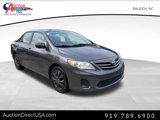 Used 2013 Toyota Corolla LE image 2