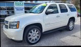 Used 2009 Chevrolet Tahoe LTZ image 2