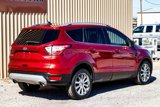 Used 2018 Ford Escape Titanium image 3