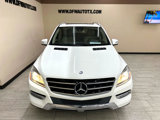 Used 2012 Mercedes-Benz ML 350 BlueTEC 4MATIC w/ Premium 1 Pkg image 4