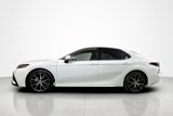 Used 2024 Toyota Camry SE image 2