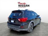 Used 2020 Nissan Pathfinder SV w/ Rock Creek Edition image 2