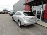 Used 2010 Lexus RX 450h AWD image 3