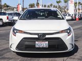 Used 2023 Toyota Corolla LE image 2