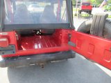 Used 1997 Jeep Wrangler SE image 5