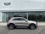 Used 2024 Cadillac XT4 Premium Luxury w/ Technology Package image 2