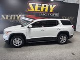 Used 2019 GMC Acadia SLE image 3