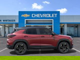 New 2025 Chevrolet TrailBlazer RS w/ Convenience Package image 5