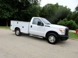 Used 2016 Ford F250 XL image 2