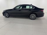 Certified 2022 BMW 330i xDrive Sedan w/ Driving Assistance Package image 2