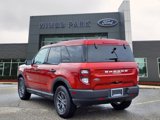 Certified 2023 Ford Bronco Sport Big Bend w/ Convenience Package image 5