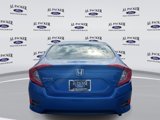 Used 2017 Honda Civic LX image 4